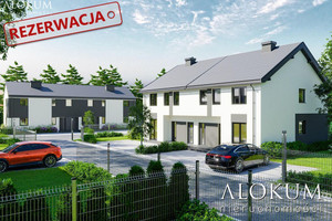 Dom na sprzedaż 64m2 wielicki Niepołomice - zdjęcie 1