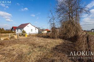 Działka na sprzedaż 1200m2 wielicki Wieliczka Węgrzce Wielkie - zdjęcie 3