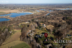 Działka na sprzedaż 5900m2 wielicki Gdów Klęczana - zdjęcie 3