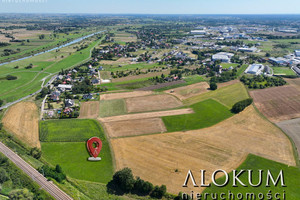 Działka na sprzedaż 1941m2 wielicki Niepołomice - zdjęcie 3