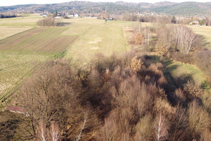 Działka na sprzedaż 8400m2 żywiecki Gilowice - zdjęcie 3