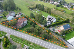 Dom na sprzedaż 289m2 bielski Wilkowice - zdjęcie 1