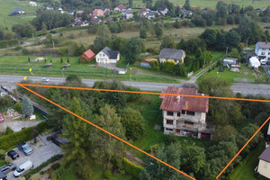 Dom na sprzedaż 289m2 bielski Wilkowice - zdjęcie 2