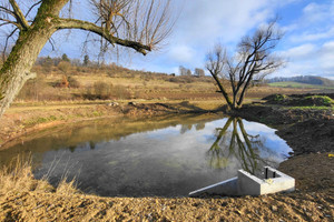 Działka na sprzedaż 3956m2 kłodzki Kudowa-Zdrój Błękitna - zdjęcie 1