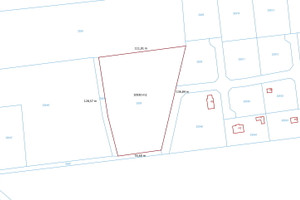 Działka na sprzedaż 10930m2 bytowski Parchowo - zdjęcie 1