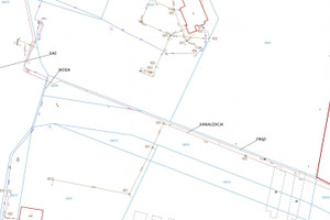 Działka do wynajęcia 1164m2 Gdańsk Kokoszki Kartuska - zdjęcie 2