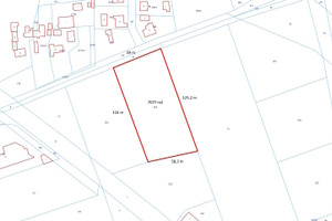 Działka na sprzedaż 7077m2 Gdańsk Kokoszki Rakietowa - zdjęcie 1