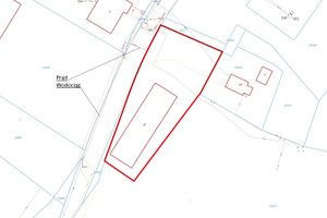 Działka na sprzedaż 3080m2 gdański Trąbki Wielkie Domachowo - zdjęcie 2