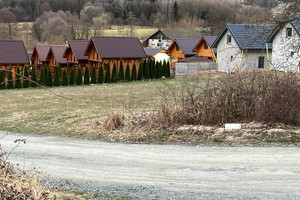 Działka na sprzedaż 996m2 kłodzki Polanica-Zdrój Kazimierza Pułaskiego - zdjęcie 3