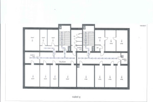 Komercyjne do wynajęcia 1445m2 Wrocław Fabryczna Grabiszyńska - zdjęcie 3