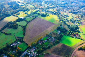 Działka na sprzedaż 996m2 kłodzki Polanica-Zdrój Kazimierza Pułaskiego - zdjęcie 1