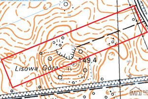 Działka na sprzedaż 41068m2 węgorzewski Węgorzewo Węgielsztyn - zdjęcie 3