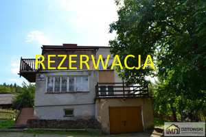 Dom na sprzedaż 120m2 węgorzewski Węgorzewo Al. Wojska Polskigo - zdjęcie 1