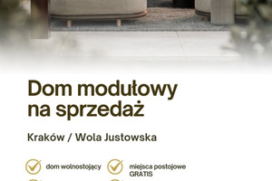 Dom na sprzedaż 129m2 Kraków Zwierzyniec Wola Justowska - zdjęcie 1