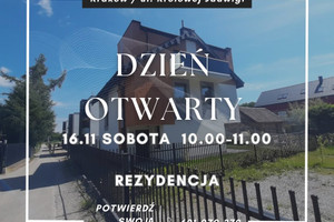 Dom na sprzedaż 209m2 Kraków Zwierzyniec Wola Justowska Królowej Jadwigi - zdjęcie 1