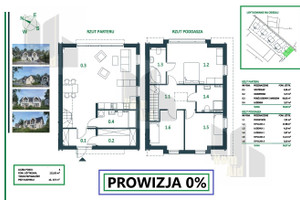 Mieszkanie na sprzedaż 116m2 krakowski Wielka Wieś Modlnica Jurajska - zdjęcie 2