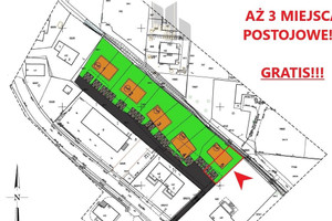 Mieszkanie na sprzedaż 116m2 krakowski Wielka Wieś Modlnica Jurajska - zdjęcie 3