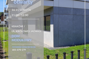 Dom na sprzedaż 125m2 Kraków Zwierzyniec Wola Justowska Królowej Jadwigi - zdjęcie 1