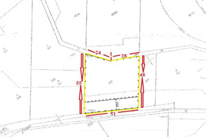 Działka na sprzedaż 2400m2 ostrowski Sośnie - zdjęcie 4