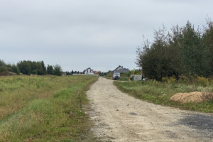 Działka na sprzedaż 607m2 ostrowski Ostrów Wielkopolski - zdjęcie 3