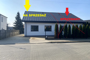 Dom na sprzedaż 70m2 ostrowski Ostrów Wielkopolski Południowa - zdjęcie 1