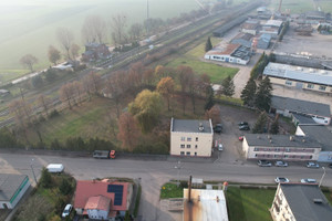 Komercyjne na sprzedaż 14492m2 krotoszyński Krotoszyn Biadki Rozdrażewska - zdjęcie 3