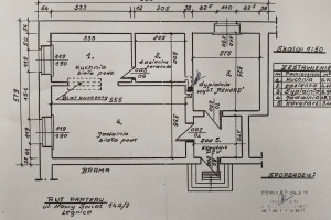 Mieszkanie na sprzedaż 40m2 Legnica okolice ul. Chojnowskiej - zdjęcie 2