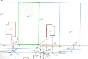 Działka na sprzedaż 1193m2 legnicki Kunice Zefirowa - zdjęcie 2