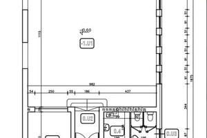 Komercyjne do wynajęcia 120m2 Wrocław Psie Pole Strachocińska - zdjęcie 1