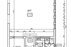 Komercyjne do wynajęcia 120m2 Wrocław Strachocińska - zdjęcie 1