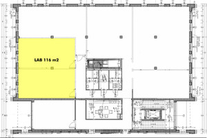 Komercyjne do wynajęcia 116m2 poznański Suchy Las Złotniki Kobaltowa - zdjęcie 2