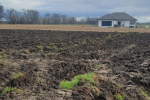 Działka na sprzedaż 3000m2 wrocławski Żórawina Szukalice - zdjęcie 1