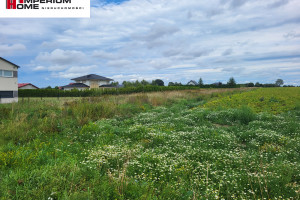 Działka na sprzedaż 10328m2 lęborski Nowa Wieś Lęborska Garczegorze - zdjęcie 3