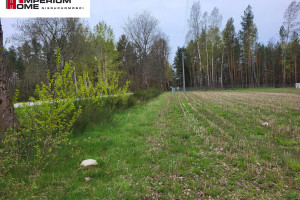 Działka na sprzedaż wejherowski Szemud Kamień Nad Brzegiem - zdjęcie 3