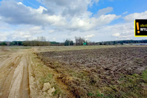 Działka na sprzedaż kielecki Raków Brzozowa - zdjęcie 3