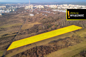 Działka na sprzedaż 9842m2 Kielce Ciekocka - zdjęcie 2