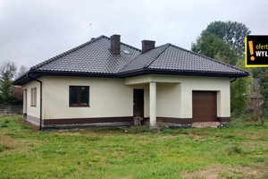 Dom na sprzedaż 160m2 buski Busko-Zdrój Widuchowa - zdjęcie 3