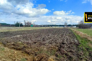 Działka na sprzedaż kielecki Raków Brzozowa - zdjęcie 4