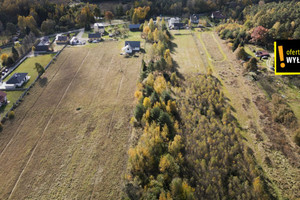 Działka na sprzedaż 868m2 kielecki Masłów Wola Kopcowa Kopcówki - zdjęcie 2