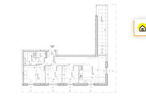 Mieszkanie na sprzedaż 64m2 Kielce Warszawska - zdjęcie 2