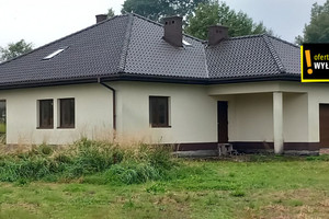 Dom na sprzedaż 160m2 buski Busko-Zdrój Widuchowa - zdjęcie 2