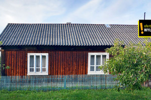 Dom na sprzedaż 70m2 kielecki Raków Nowa Huta - zdjęcie 2