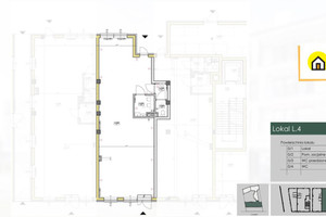 Komercyjne na sprzedaż 91m2 Kielce Klonowa - zdjęcie 2