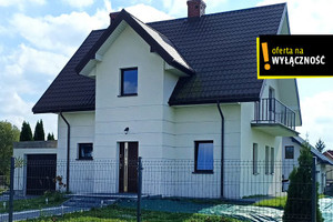 Dom na sprzedaż 120m2 buski Busko-Zdrój Lawendowa - zdjęcie 2