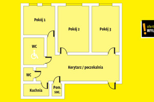 Komercyjne do wynajęcia 121m2 Kielce Ix Wieków Kielc - zdjęcie 2