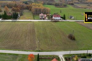 Działka na sprzedaż 2377m2 kielecki Chęciny Łukowa - zdjęcie 3