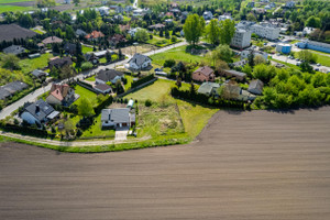 Działka na sprzedaż 620m2 warszawski zachodni Błonie Bieniewice św. Jana - zdjęcie 3