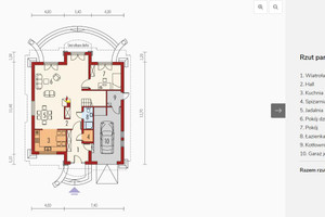 Działka na sprzedaż 620m2 warszawski zachodni Błonie Bieniewice - zdjęcie 3