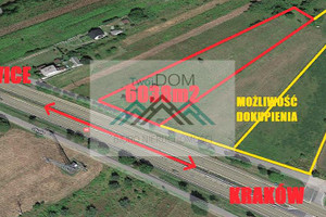 Działka na sprzedaż 6038m2 olkuski Bolesław Krzykawa - zdjęcie 1