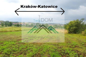 Działka na sprzedaż 6038m2 olkuski Bolesław Krzykawa - zdjęcie 3